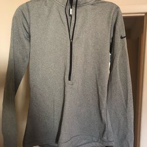 Long sleeve Nike Pro Dri-Fit